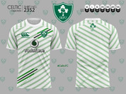 ireland rugby #2352