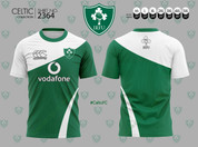 ireland rugby #2364