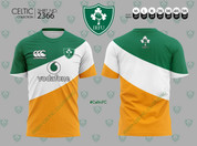 ireland rugby #2366
