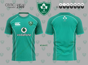 ireland rugby #2369