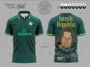 NEW 4TH GREEN BOBBY SANDS#2395