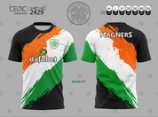 CELTIC JERSEY #2429