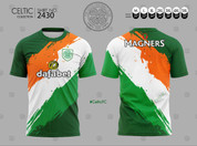 CELTIC JERSEY #2430
