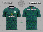 CELTIC JERSEY #2432