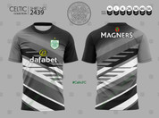 CELTIC JERSEY #2439