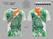 CELTIC JERSEY #2441