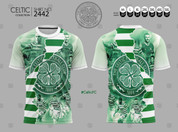 CELTIC JERSEY #2442