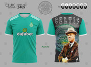 LIME WILLIE MALLEY #2469