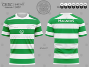 Maybe next years jersey #2489