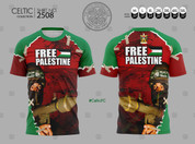 FREE PALESTINE #2508