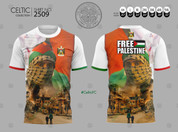 FREE PALESTINE #2509