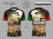 FREE PALESTINE #2510