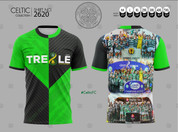  TREBLE JERSEY #2620
