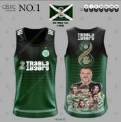 TREBLE VESTS ANY 2 FOR 40 POUND, PUT NUMBERS YOU WANT IN THE NOTES 