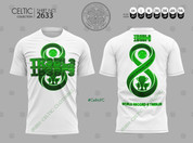 WHITE TREBLE #2633