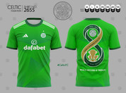 CELTICGREEN #2655