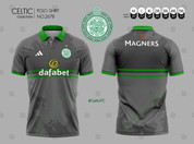 CELTIC GREY GREEN #2678