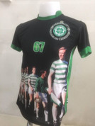 NEW BLACK LISBON LIONS #71