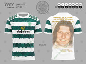 HOME BOBBY SANDS #2708