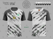 CELTIC GREY  #2726