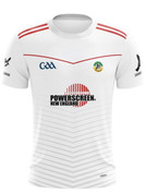 AIDAN MC ANESPIE BOSTON GAA JERSEY 