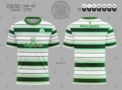 NEW CELTIC #2792