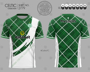 NEW CELTIC #2779
