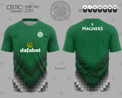 NEW CELTIC #2781