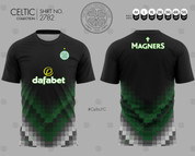 NEW CELTIC #2782