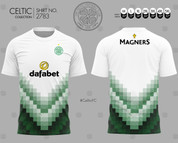 NEW CELTIC #2783