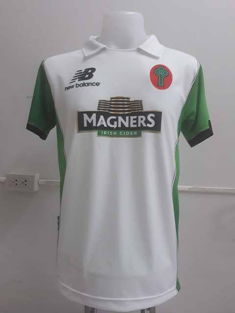 celtic magners jersey