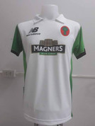 NEW WHITE MAGNERS