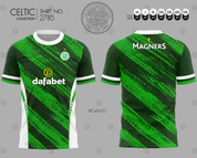 NEW CELTIC #2785