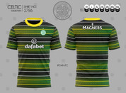 NEW CELTIC #2786