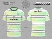 NEW CELTIC #2787