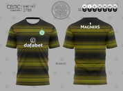 NEW CELTIC #2788