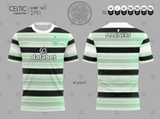 NEW CELTIC #2791