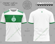 CELTIC CENTRE #2845