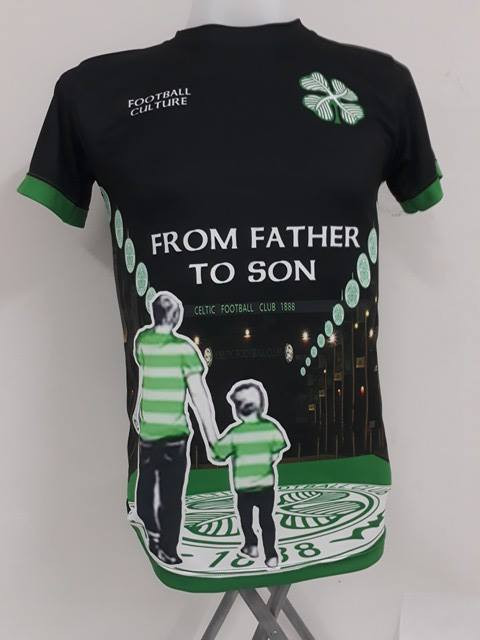celtic fc gifts for dad