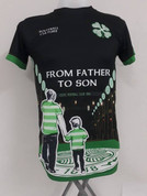 FATHER AND SON TOP