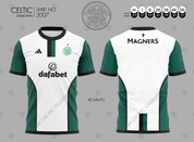 CELTIC STUDIO-04 #3007