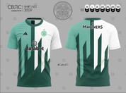 CELTIC TRUE TONE #3009