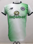green and white celtic  #82