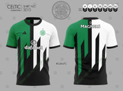 CELTIC TRUE TONE #3015
