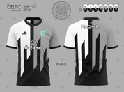 CELTIC TRUE TONE #3016