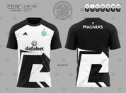 CELTIC C SERIES #3017