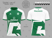 CELTIC C SERIES #3020