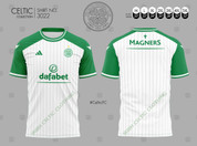 CELTIC RIGHT #3022