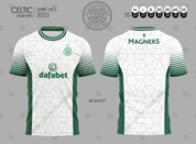 CELTIC COMMUNITY #3023