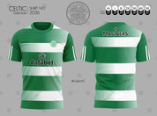 CELTIC LEVEL #3036